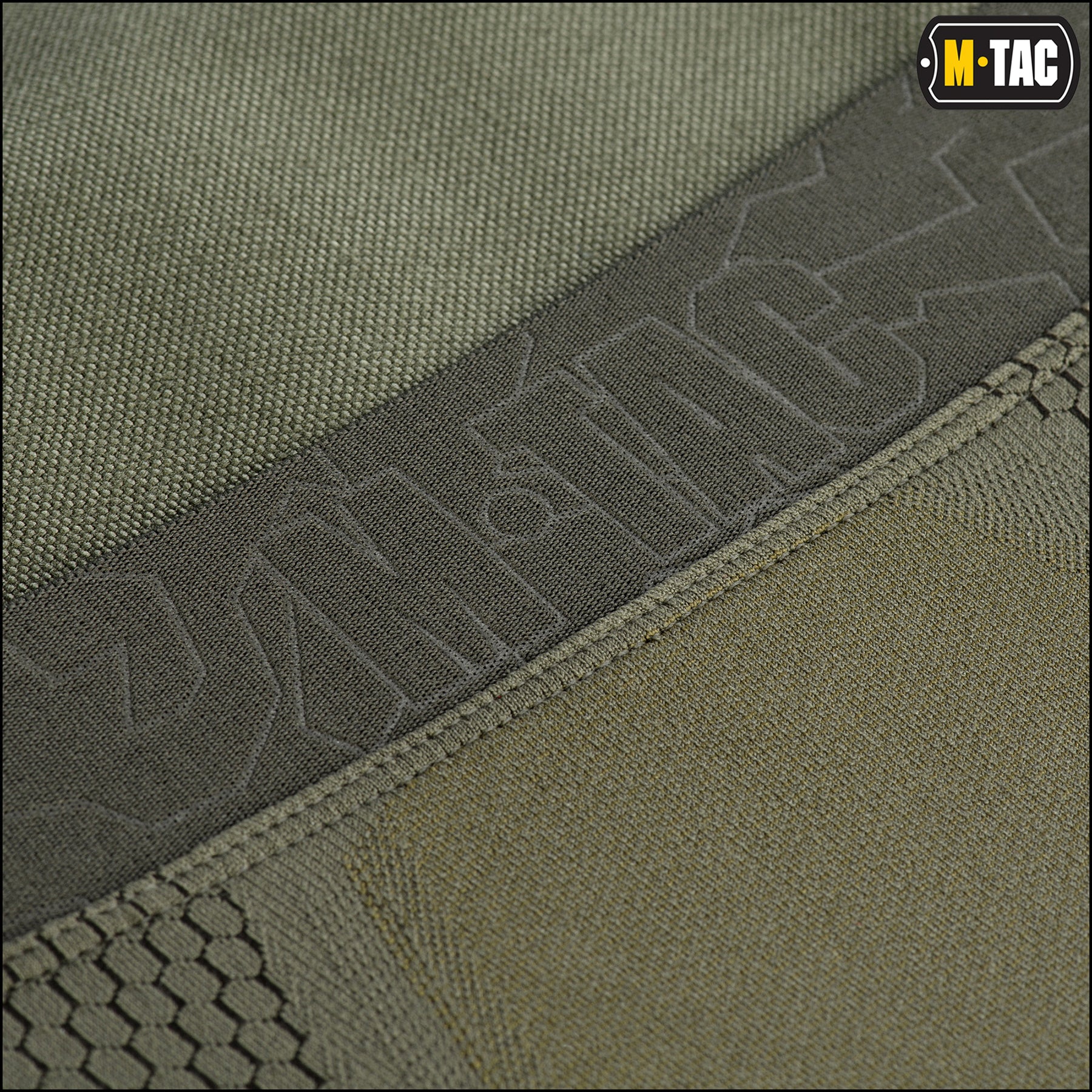 M-Tac труси Hexagon Olive