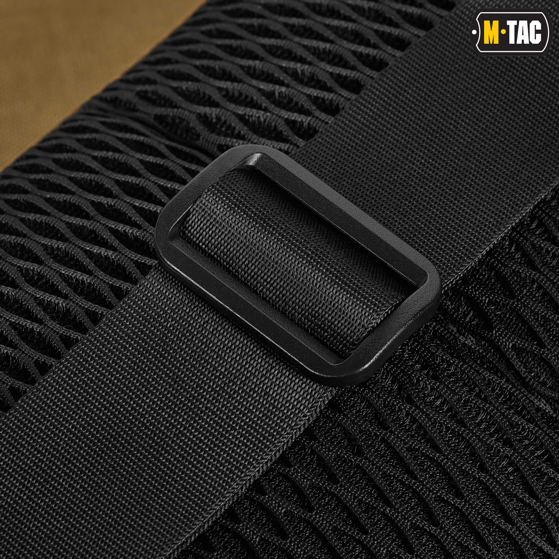 M-Tac сумка поясна Urban Coyote