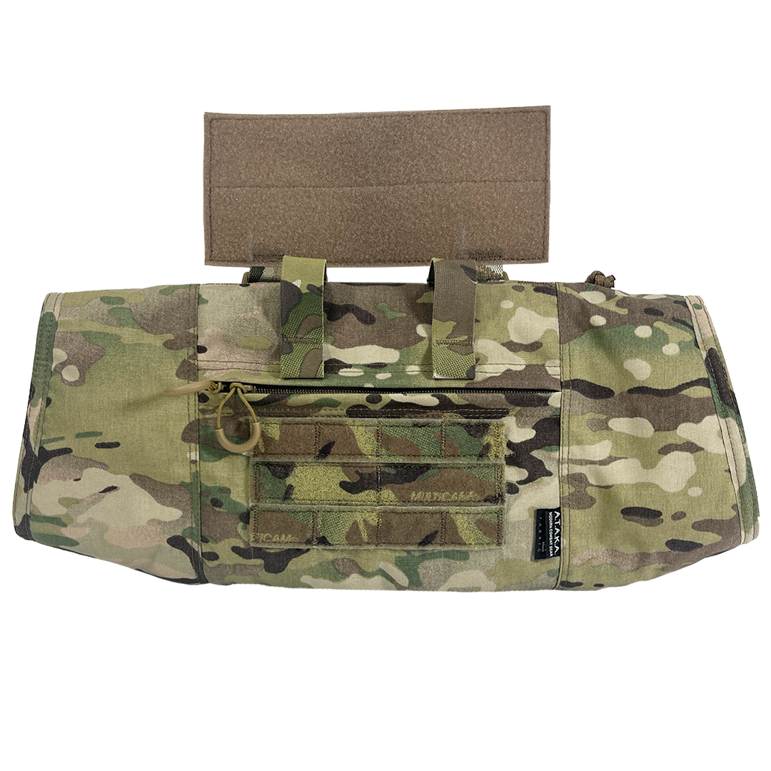 Модульна утеплена муфта G-LOFT / SOF MULTICAM
