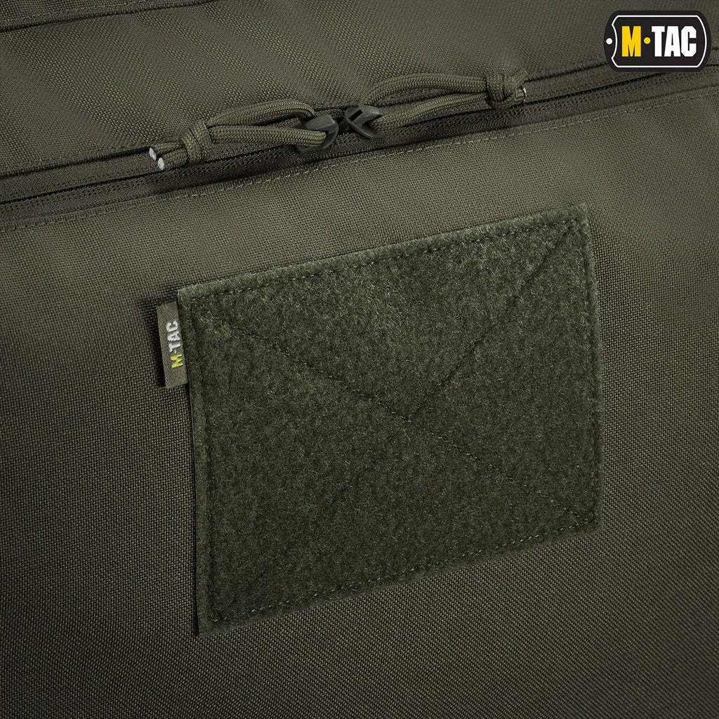 M-Tac сумка транспортна 120л Ranger Green