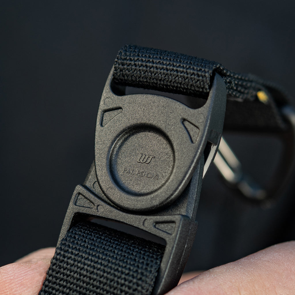 M-Tac Key Holder Elite Black