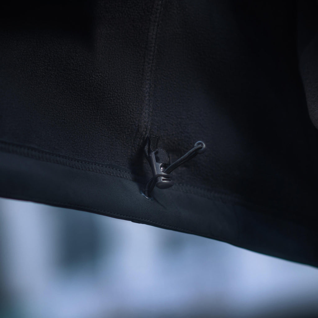 M-Tac куртка Soft Shell Navy Blue