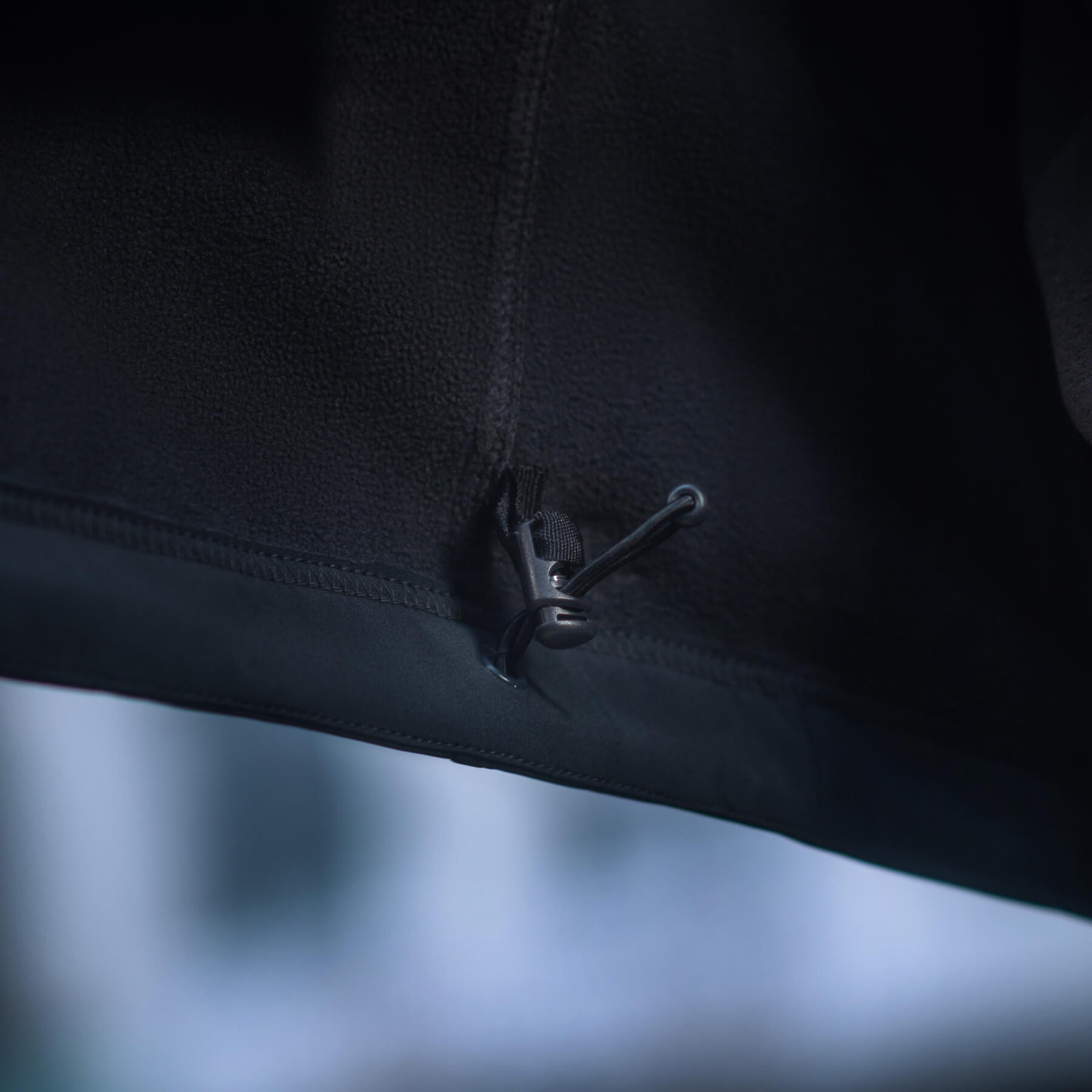 M-Tac куртка Soft Shell Navy Blue