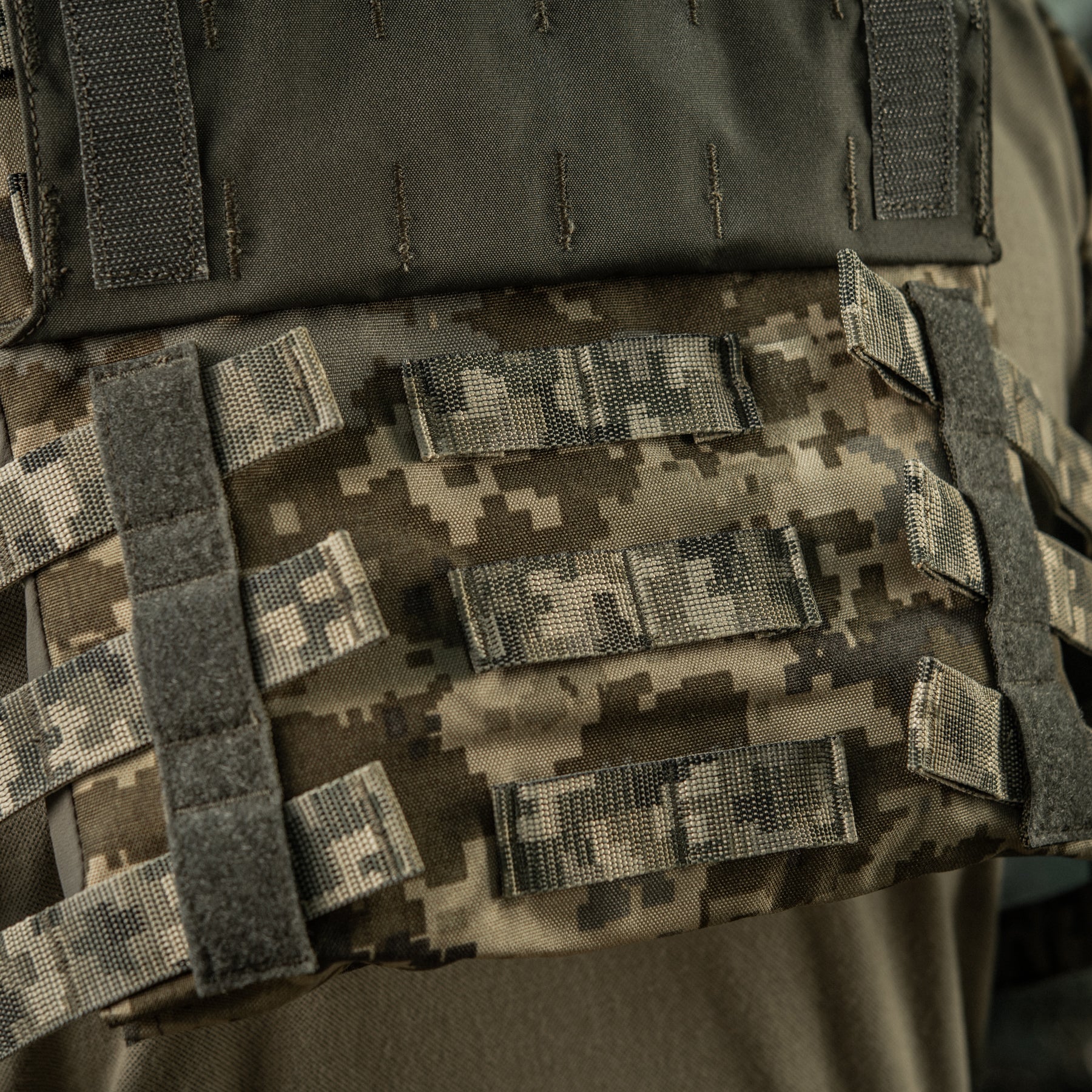 M-Tac плитоноска Cuirass Elite Gen.II MM14