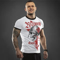 SvaStone футболка Ragnarok White