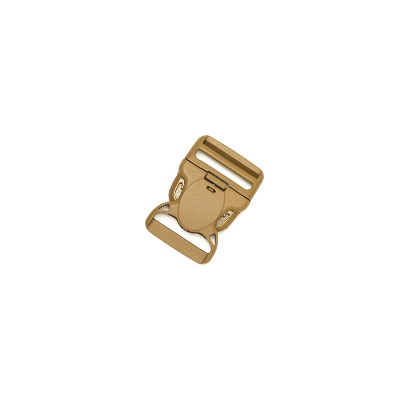 Woojin Plastic фастекс Cop Lok 50mm (WJ) Coyote