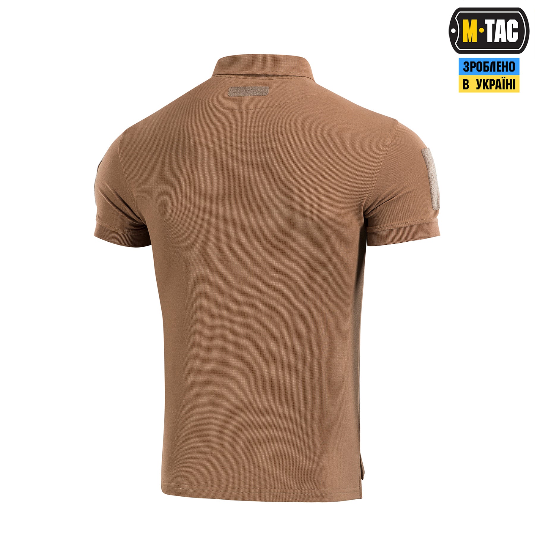 M-Tac поло тактичне 65/35 Coyote Brown