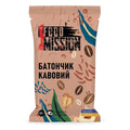 !FestFoodMission Батончик кавовий