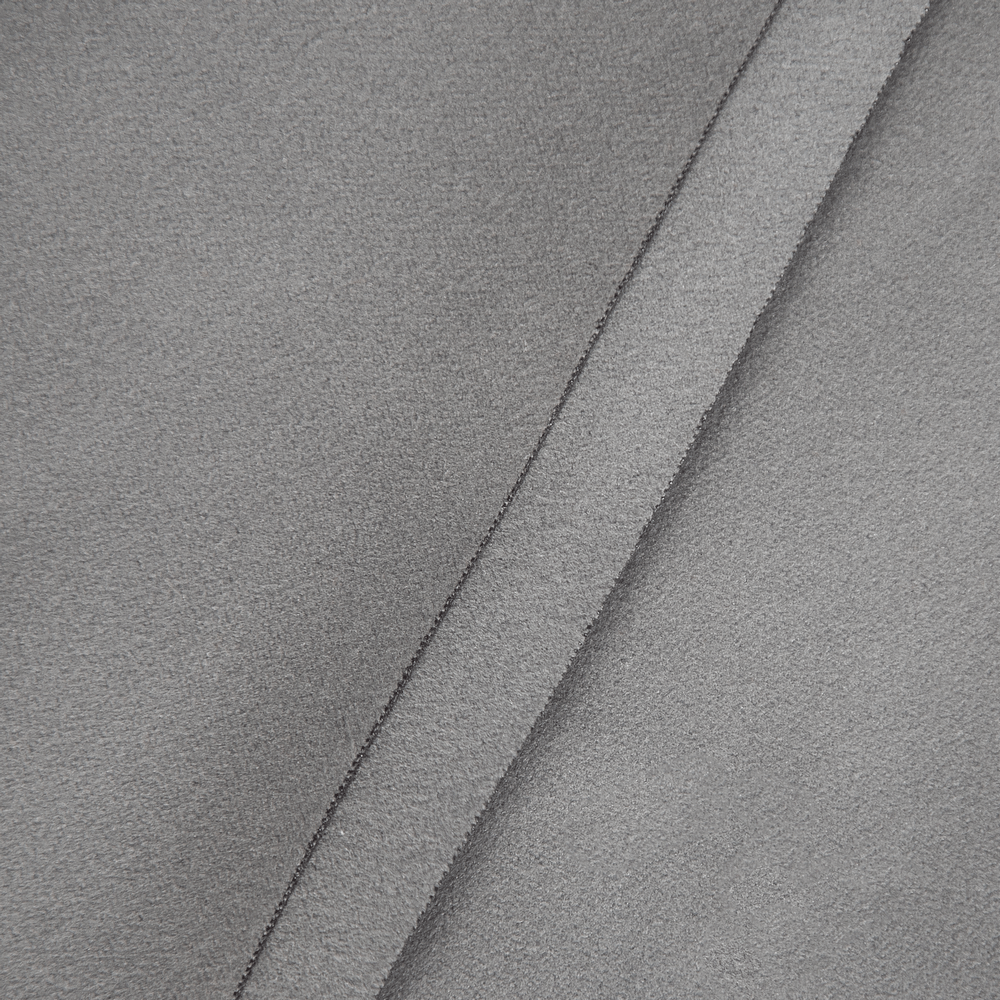 Набір рушників Tourist Microfiber S+M Сірий