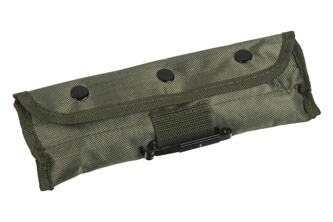Набір для чищення зброї GK-13