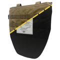 КОМПЛЕКТ ВСТАВКИ В НАПАШНИК ТА ЧОХОЛ НАПАШНИКА MOD3 COYOTE USA