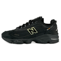 Кросівки чоловічі New Balance 1000 Cordura Pack Black M1000BBV