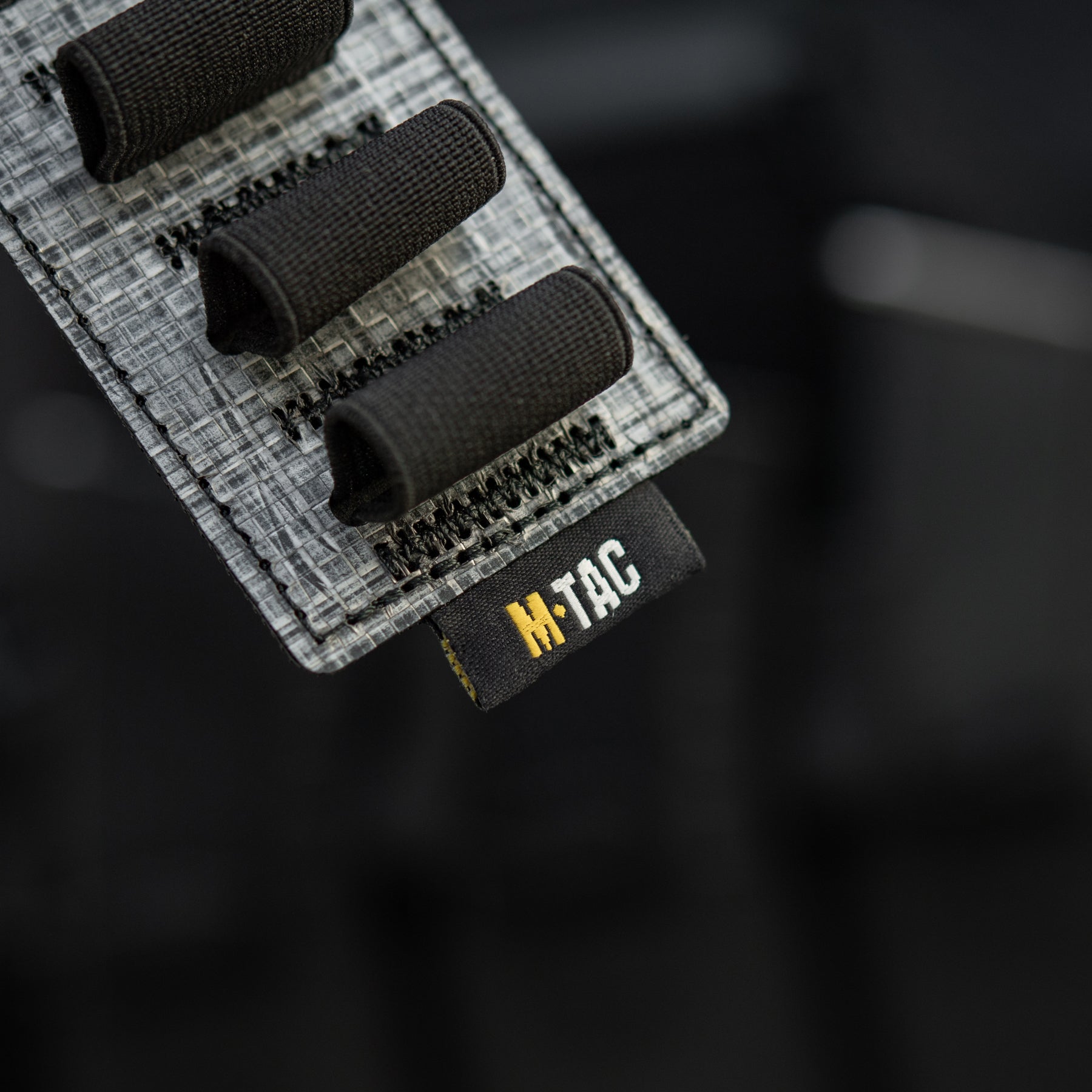 M-Tac вставка модульна для ампул 5 ml Black