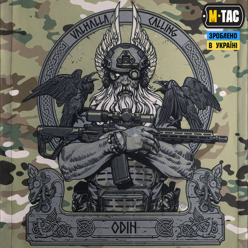 M-Tac банер Odin 630x900 MC
