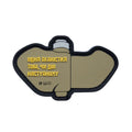 Sho_patch шеврон Pelustka