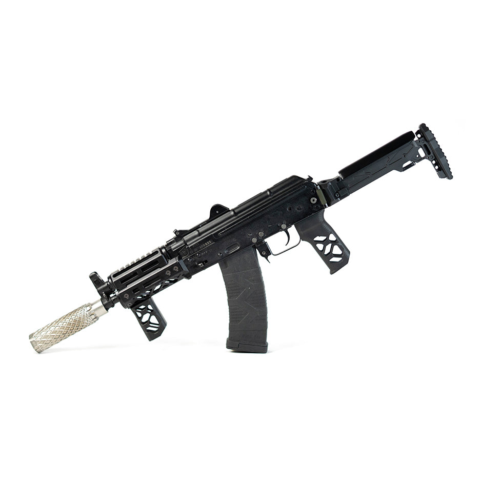 Крук Руківя пістолетне AK Black (9U081)