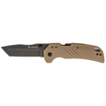 Ніж Cold Steel Engage 3' Tanto Point FDE