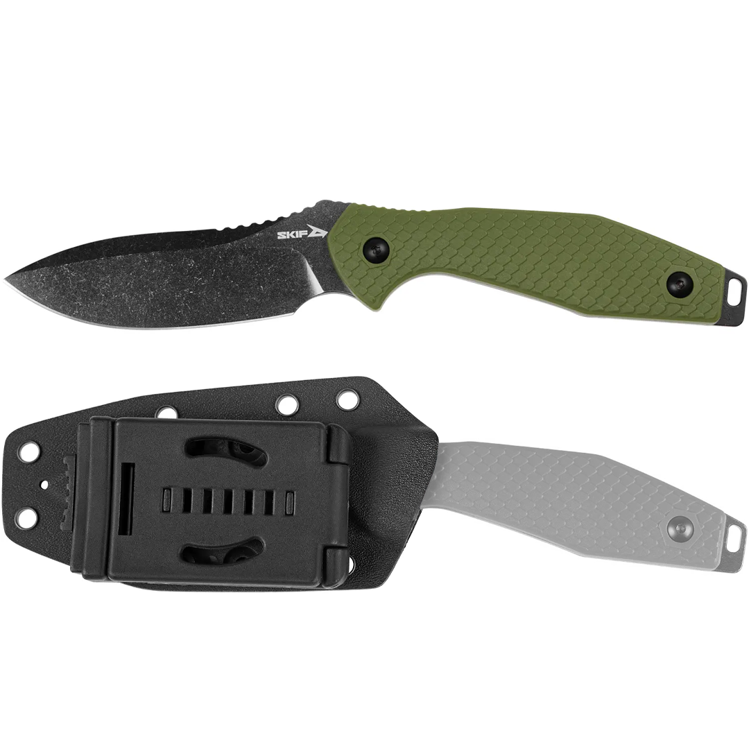 Ніж Skif Adventure FB Jr BSW Olive