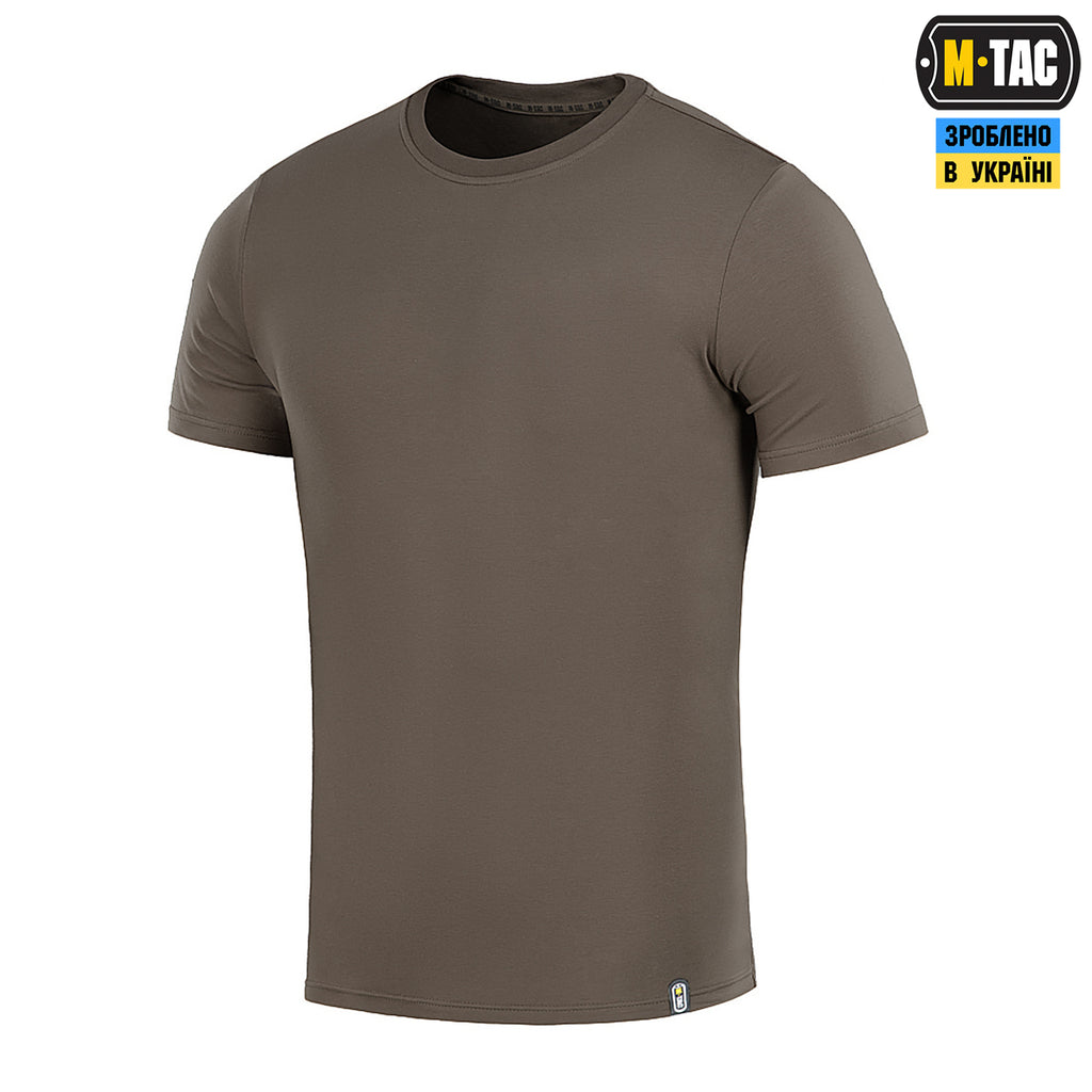M-Tac футболка 93/7 Summer Dark Olive
