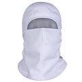 Балаклава Pro UltraSoft White