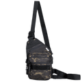 Сумка Gunner Sling MC Black
