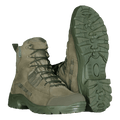 Черевики Oplot Olive
