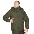 Куртка Patrol 2.0 Олива