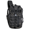 Рюкзак TCB MC Black