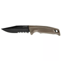 Нож SOG Recondo FX FDE, Partially Serrated