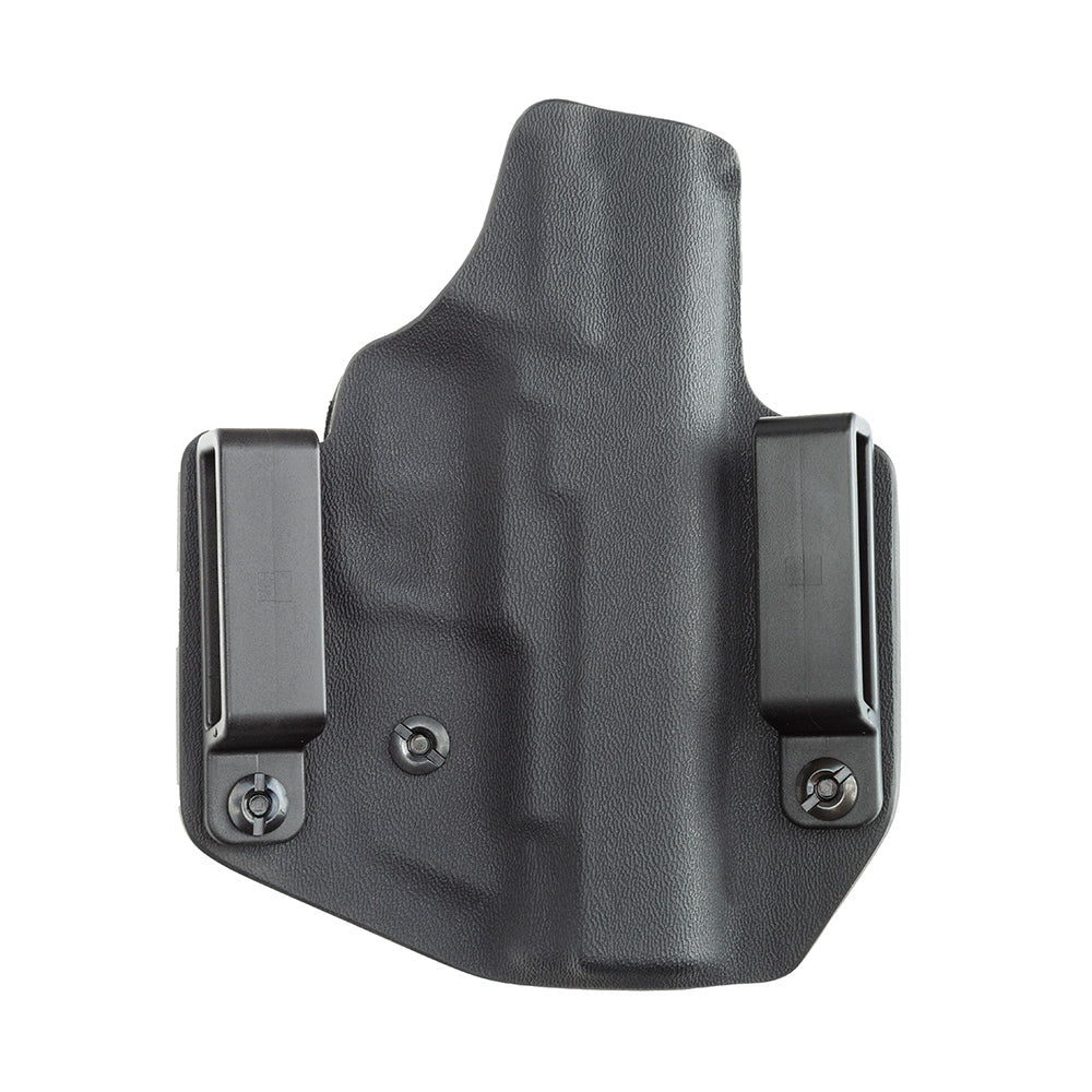 ATA Gear кобура модель Hit Factor ver.1 для зброї Форт - 12 / 12Р Black правша