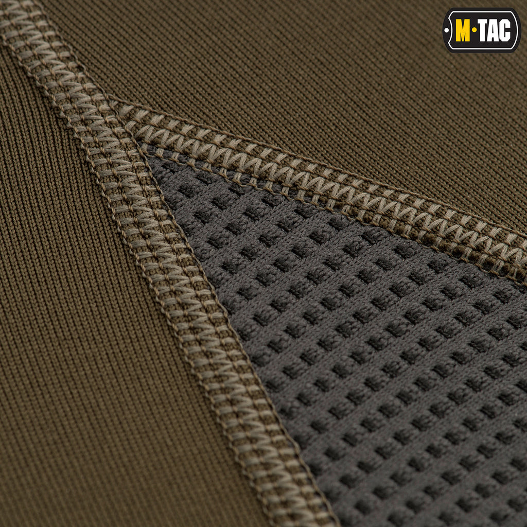 M-Tac термобілизна ThermoLine Olive