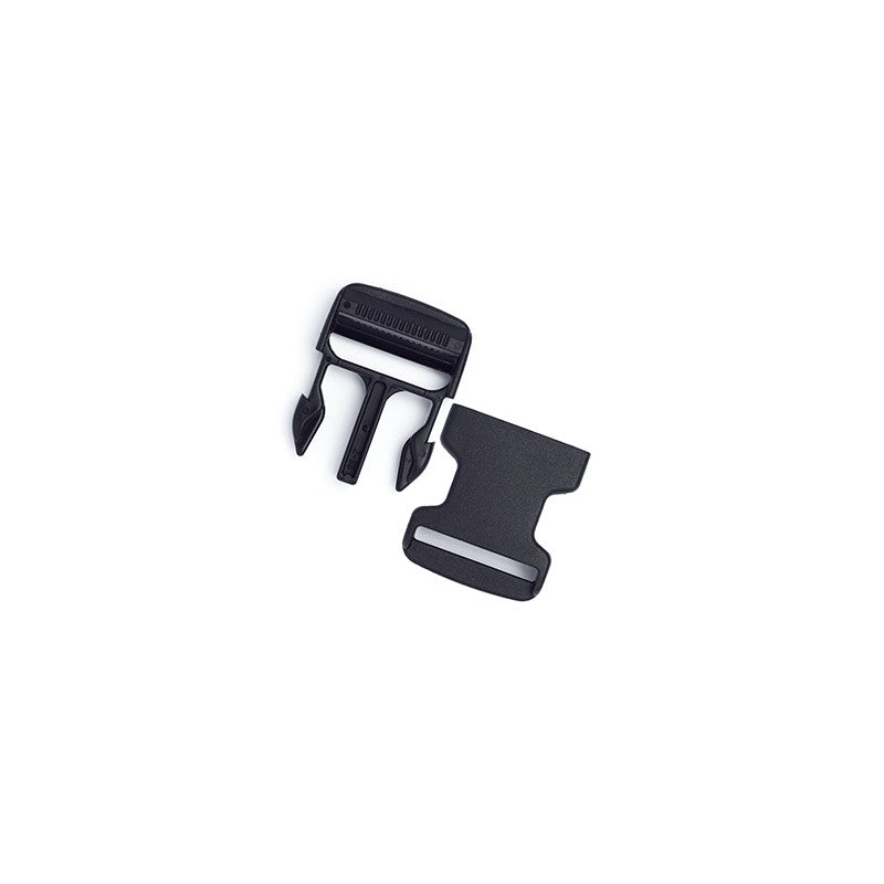 Woojin Plastic фастекс NTSR 38mm Black