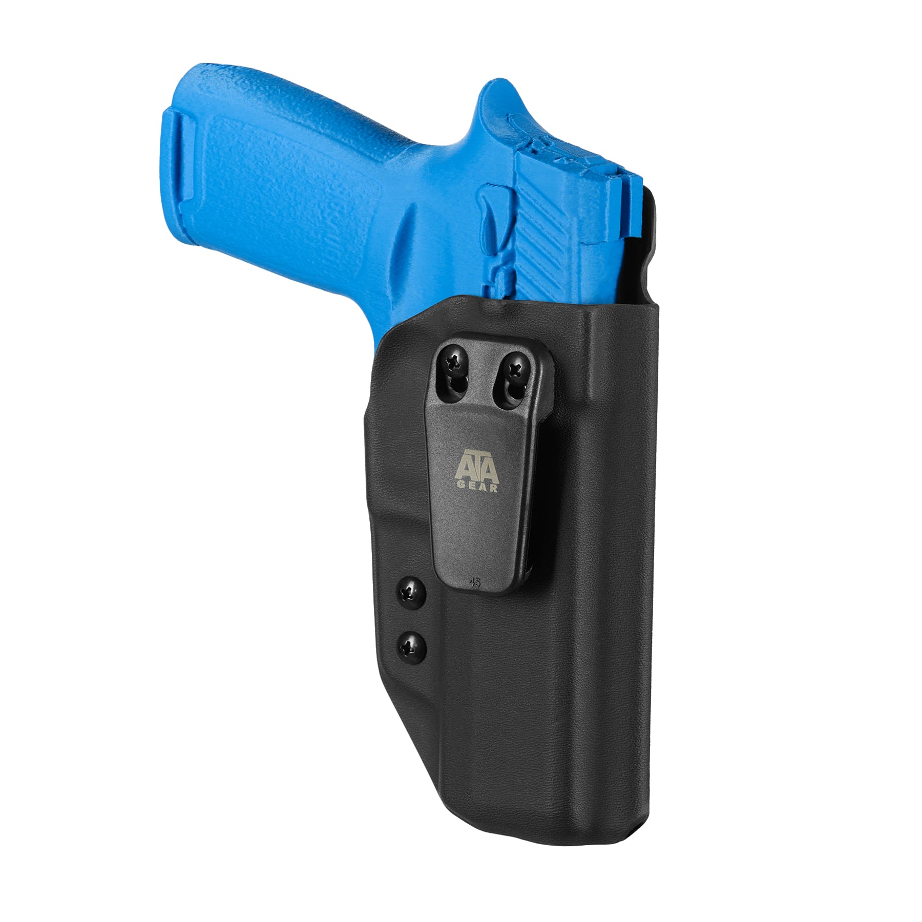 ATA Gear кобура модель Fantom ver.3 для зброї SiG P320 (full-size) Black