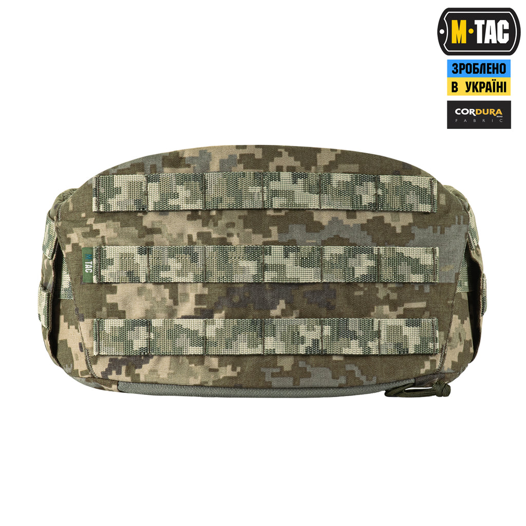 M-Tac пояс тактичний War Belt ARMOR MM14