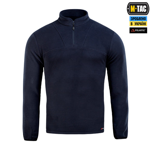 M-Tac кофта Delta Polar Pro Dark Navy Blue