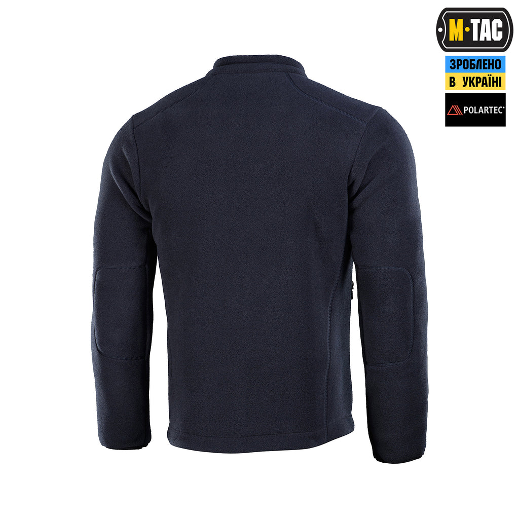 M-Tac кофта Nord Fleece Dark Navy Blue