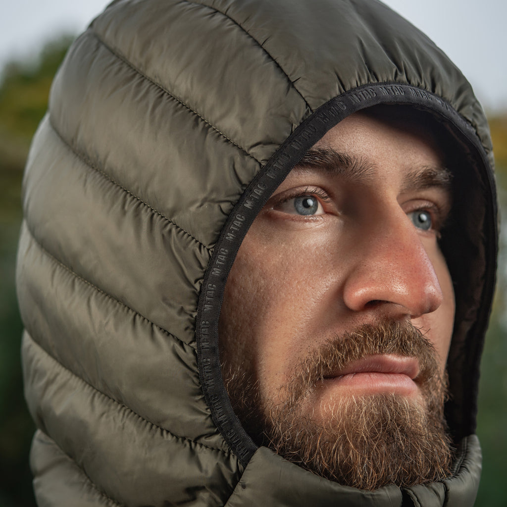 M-Tac куртка Stalker Gen.III Primaloft Olive