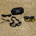 Окуляри Pyramex XSG KIT