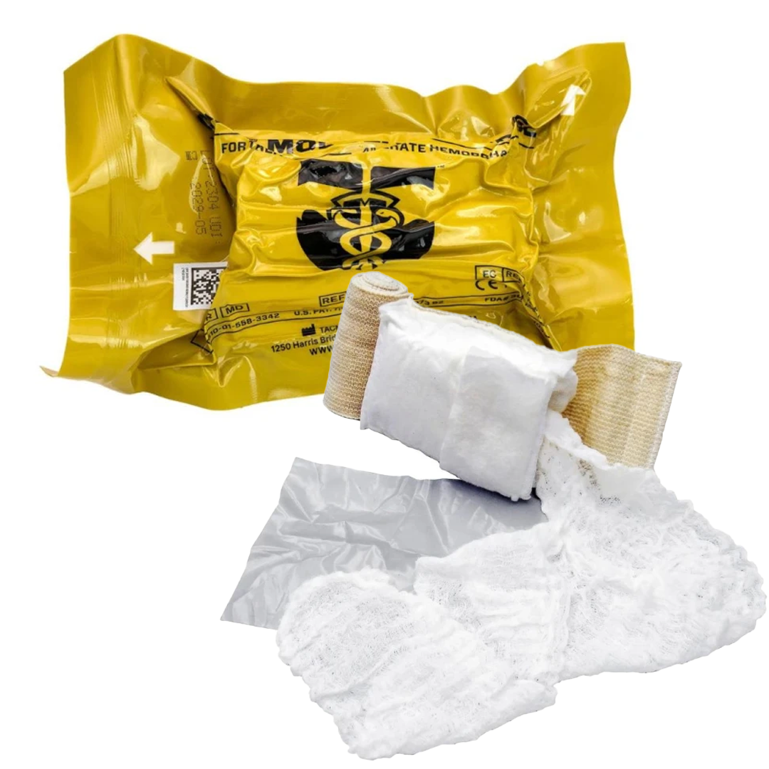 Компресійний бандаж Olaes Modular Bandage 4