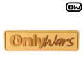 ПАТЧ ONLY WARS Sand