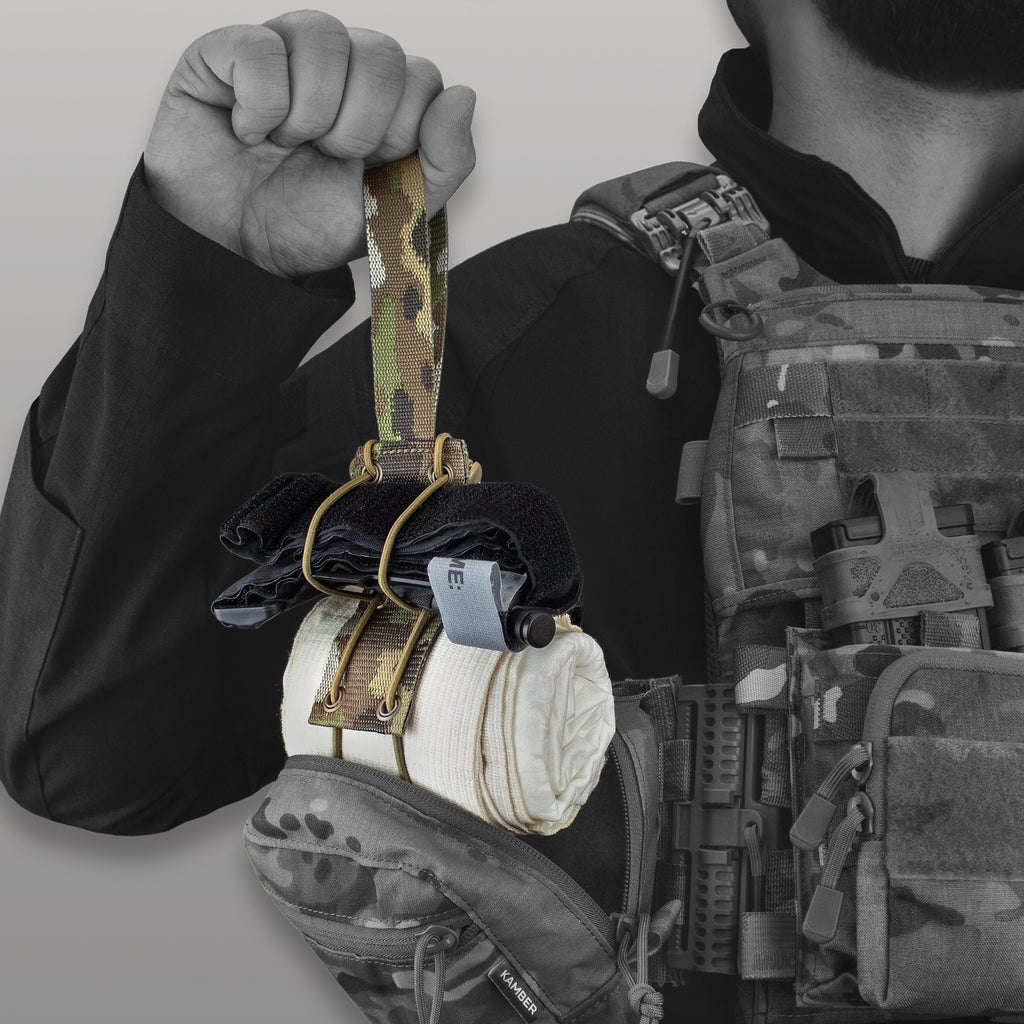 Органайзер HOLD-2 подвійний (Turkish fabric)