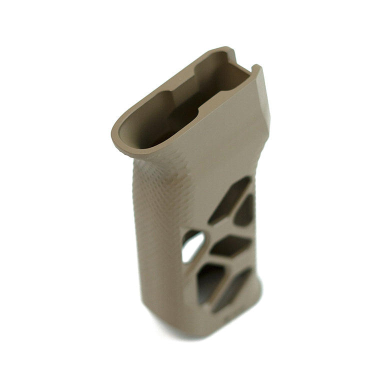 Крук Руківя пістолетне AK Coyote Tan (9U081)