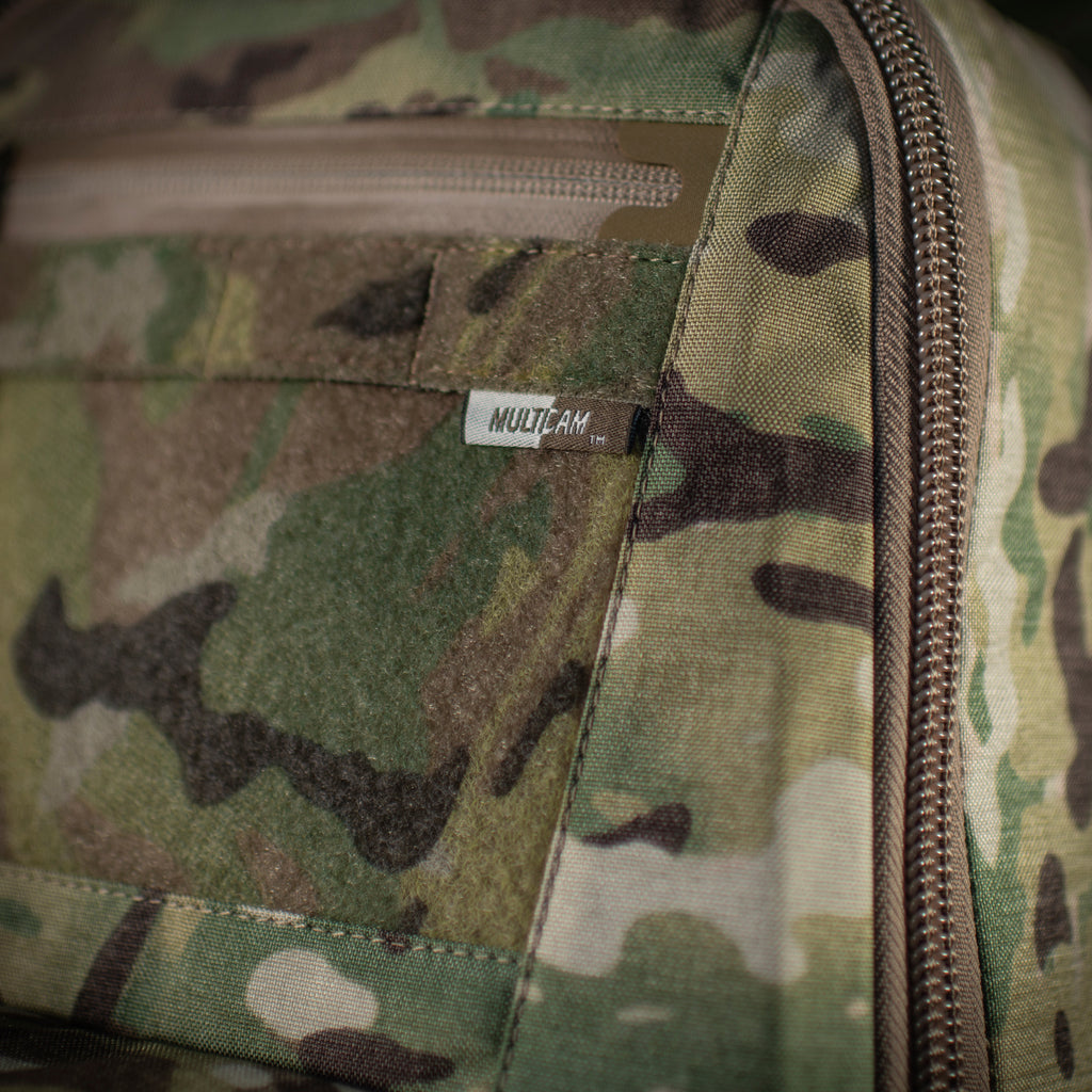 M-Tac рюкзак-чохол для зброї 85 см Gen.II Elite Multicam