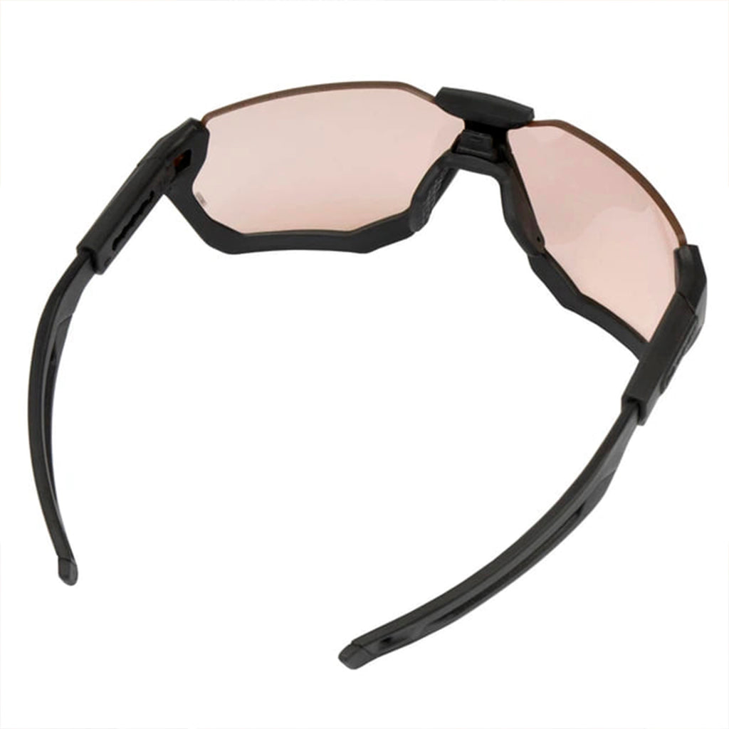 Revision окуляри SlingShot Black Frame I-Vis Umbra Lens