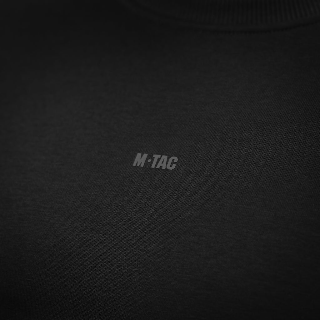 M-Tac світшот The Original Black