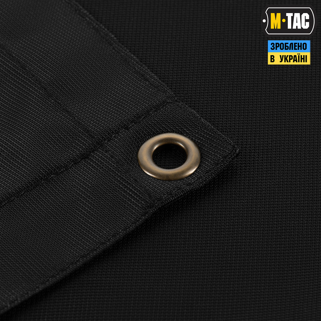 M-Tac банер Необмежено придатний 630x900 Black
