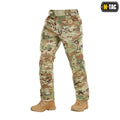 M-Tac штани Soft Shell Winter MC