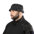 Панама Combat Twill MC Black