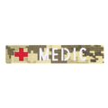 Патч Camotec Medic (2.5*13) Піксель