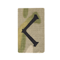 Патч Camotec Руна Кано (3*5) MC